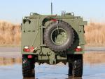 BAE RG32M 2002 года